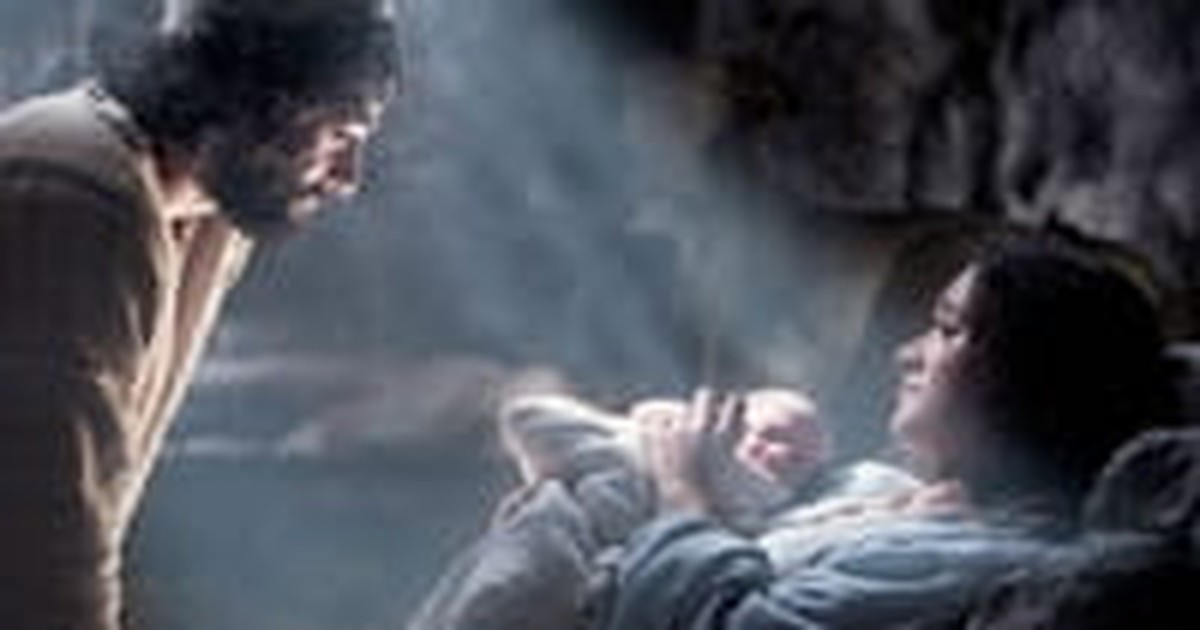 8. The Nativity Story